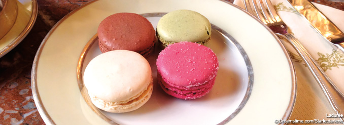 Escale à Paris : les incontournables de l’auteur, Yan Rioux