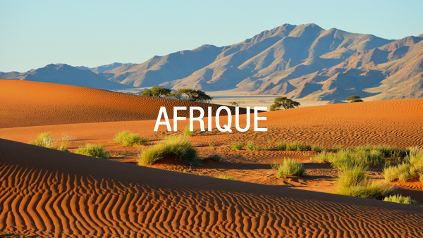 Afrique