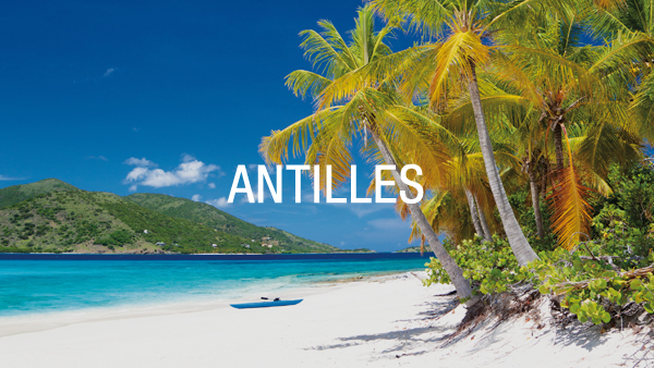 Antilles