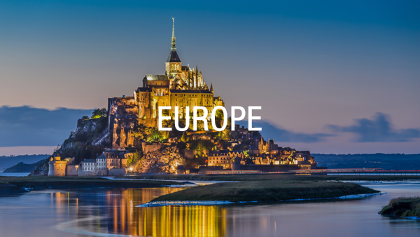 Europe