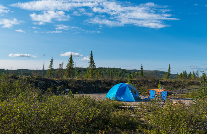Parcs nationaux du Québec : pour des vacances réussies! 