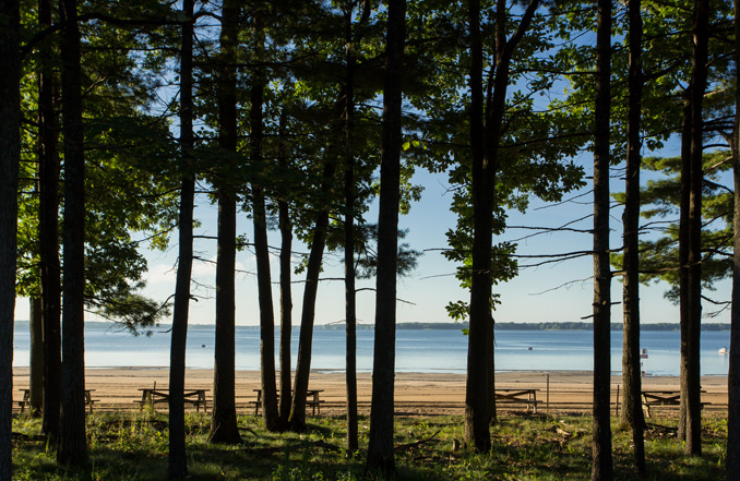 Parcs nationaux du Québec : pour des vacances réussies! 