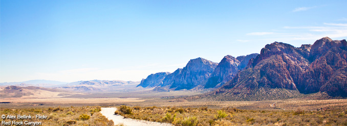 Escale à Las Vegas avec Alain Legault