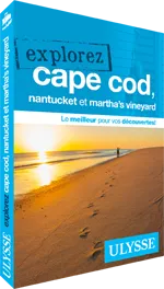 Explorez Cape Cod, Nantucket et Martha