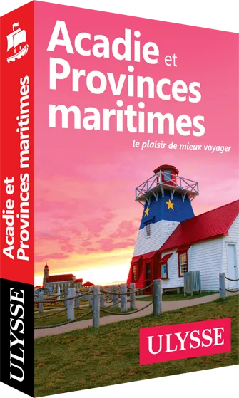 Acadie et Provinces maritimes