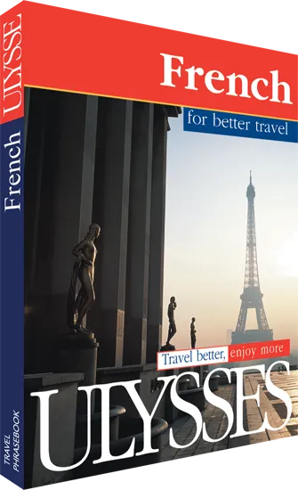 French for Better Travel