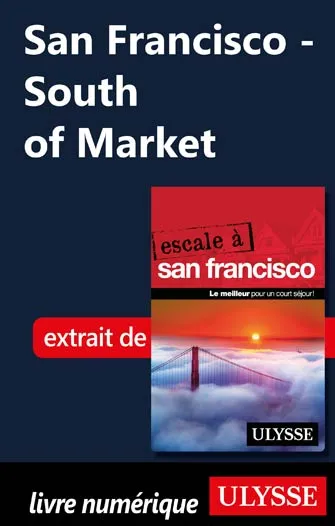 San Francisco - South of Market