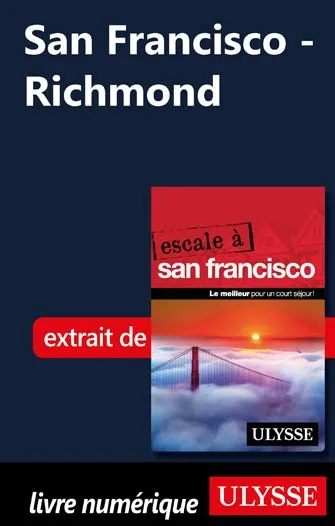 San Francisco - Richmond