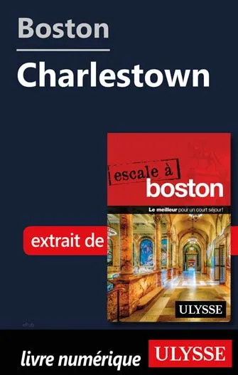 Boston - Charlestown