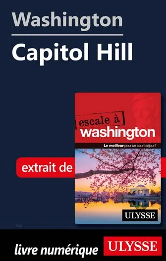 Washington - Capitol Hill