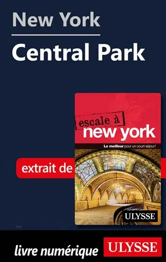New York - Central Park