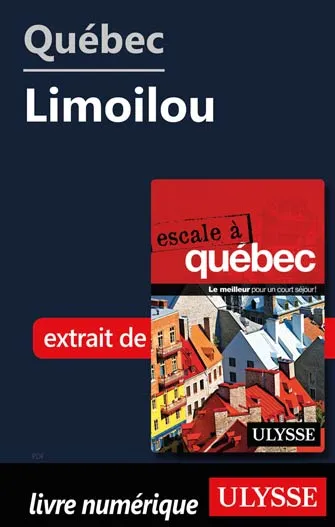 Québec - Limoilou