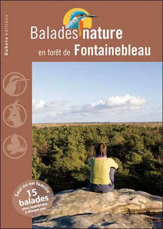 Balades Nature à Fontainebleau