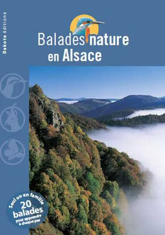 Balades Nature en Alsace