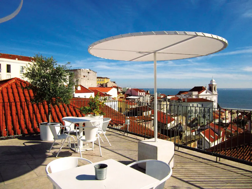 Lisbonne | © flickr.com/Andrea Mann 