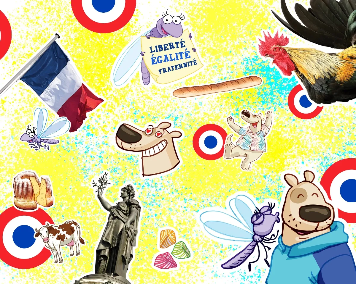 Illustration  ©  Pascal Biet