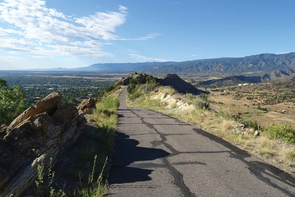 Skyline Drive
©Zabel Bourbeau