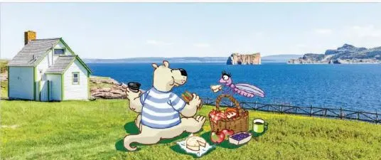 Illustration © Pascal Biet