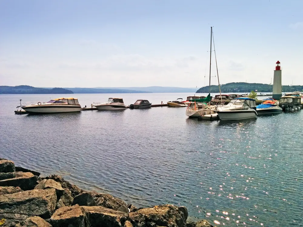 Témiscouata-sur-le-Lac ©Geneviève Décarie