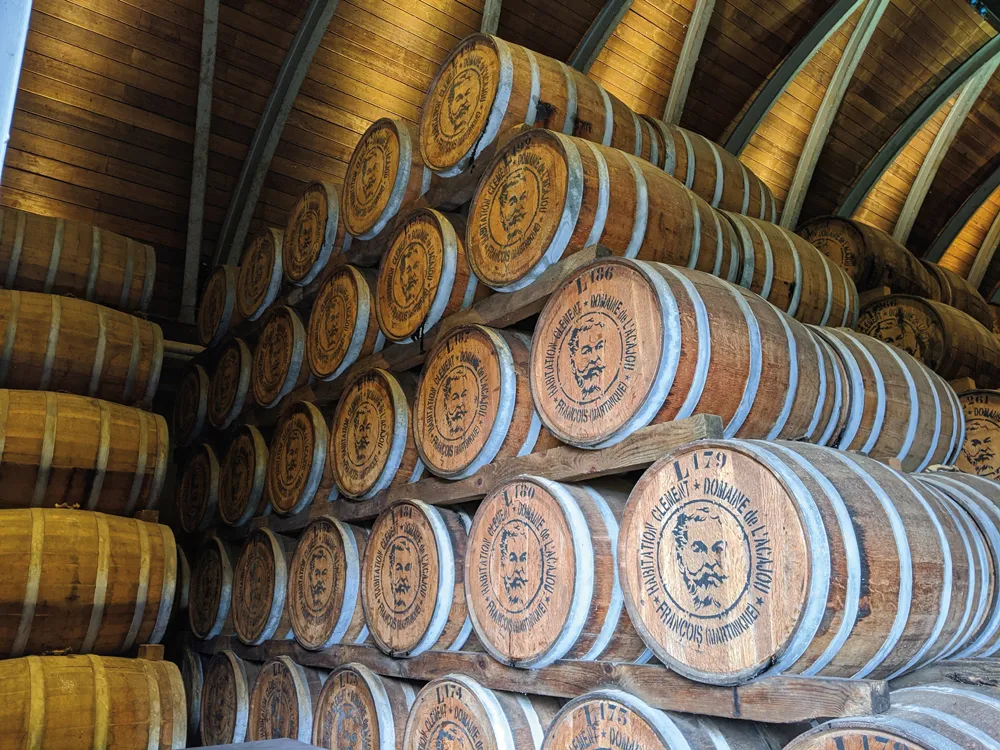 Habitation Clément © Judy Tan