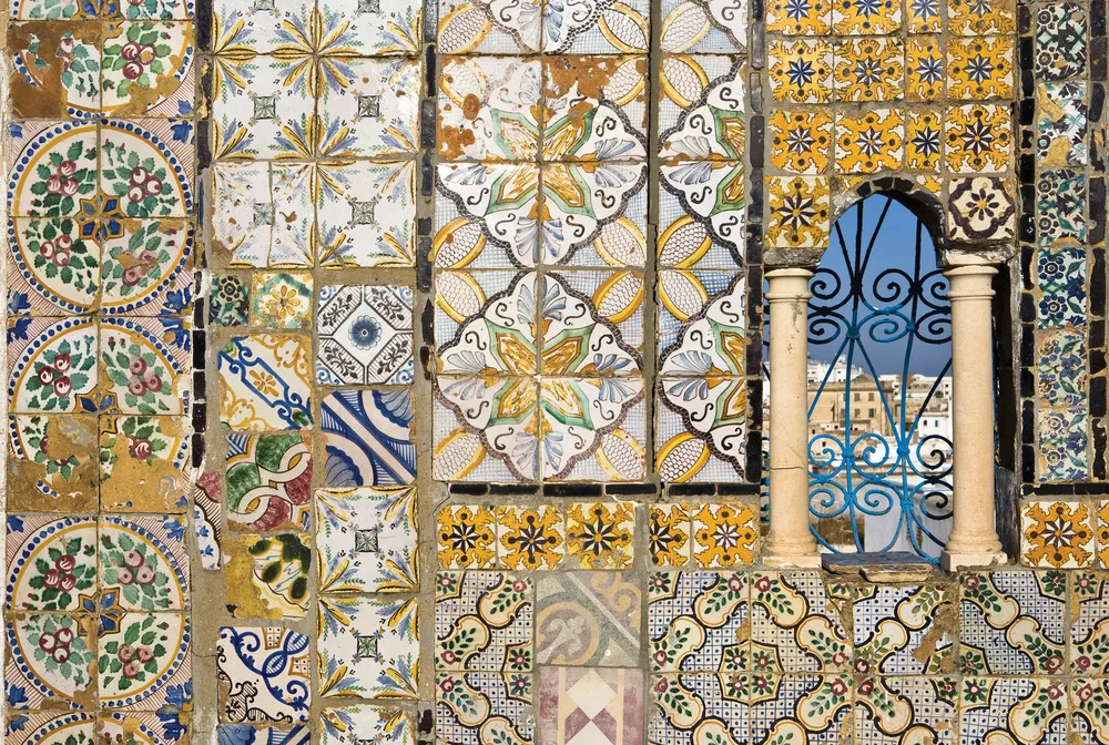 Tunis | © Dreamstime.com/Witr