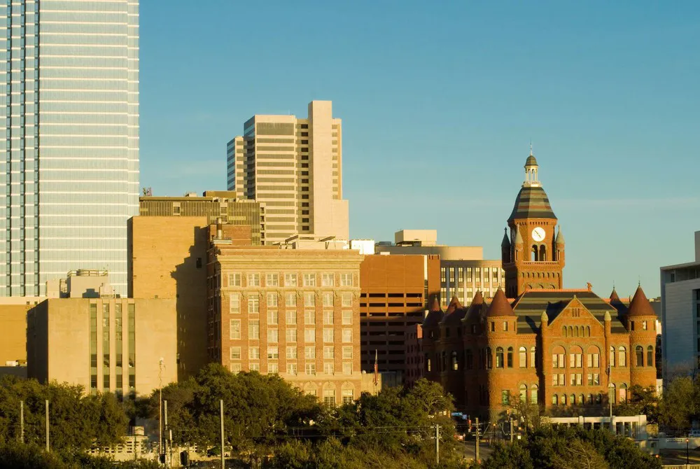 Dallas | © Dreamstime.com/Anthony Aneese Totah Jr,