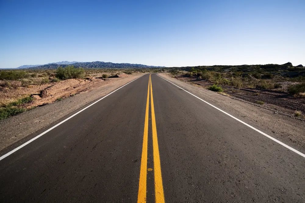 La route de San Juan.
©Dreamstime / Patryk Witkowski