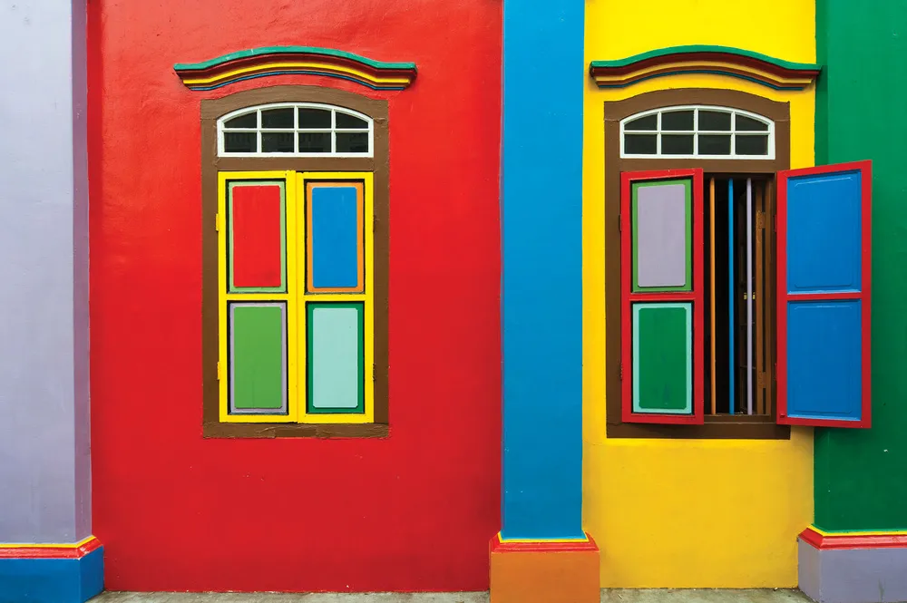 Little India | © Dreamstime.com/Yiu Tung Lee