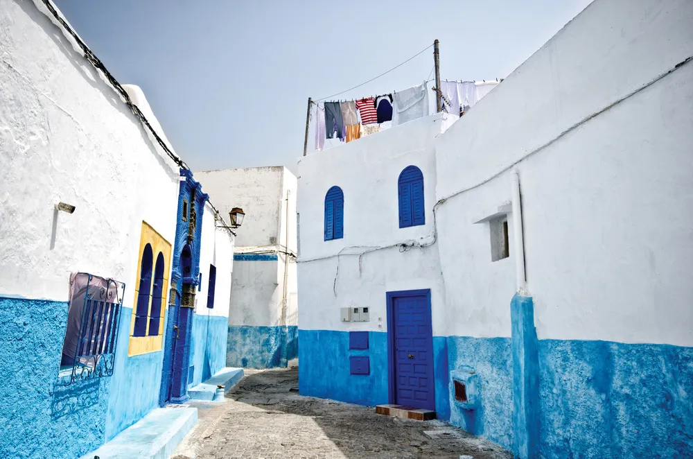 Rabat | © Dreamstime.com/Luisa Puccini