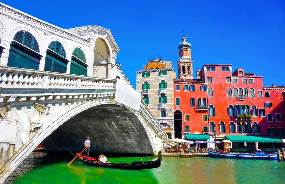 Venise | © Dreamstime.com/Jakobradlgruber