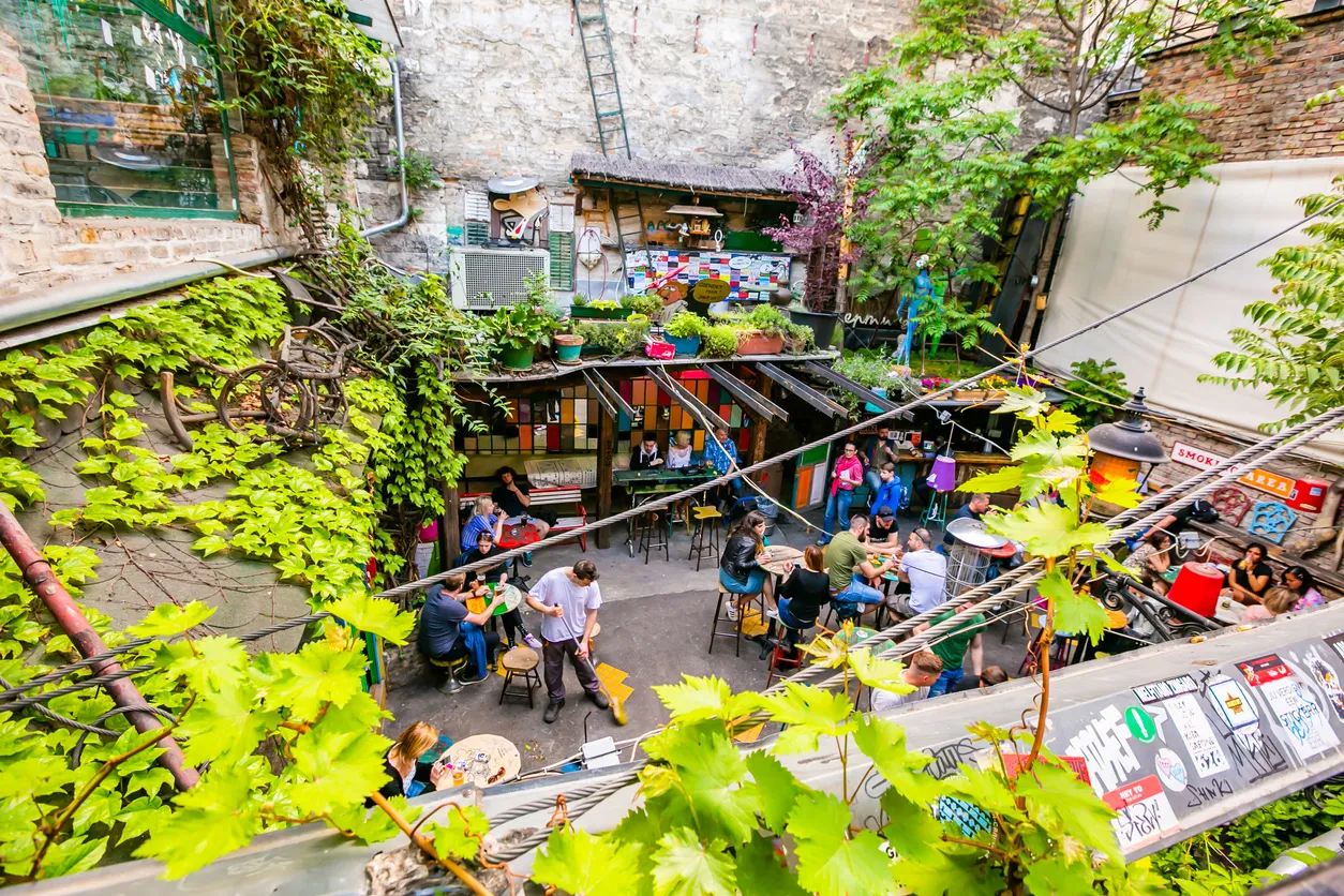  © iStock / Fabiomichelecapelli