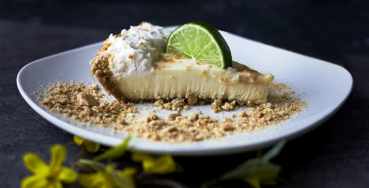 La fameuse Key lime pie de Key West, Floride © iStock / Shawna Fitzpatrick