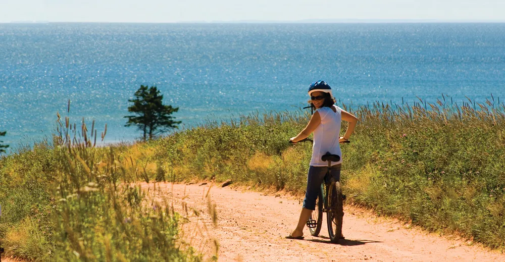 Île-du-Prince-Édouard. | © iStockphoto.com/rustyl3599