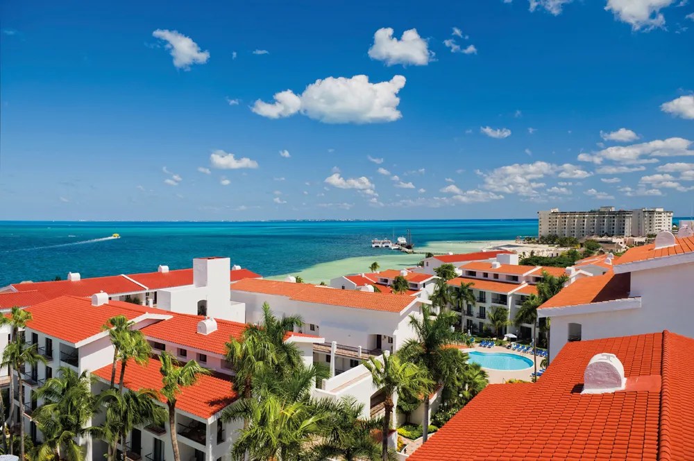 Isla Mujeres. | © iStockphoto.com/Adventure_Photo