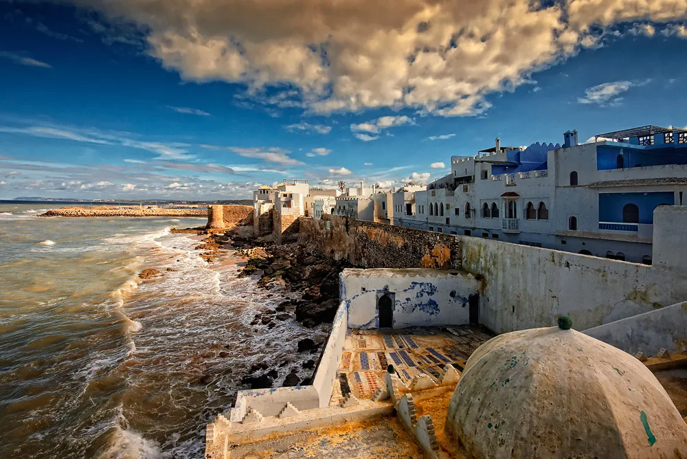 Asilah | © Eduardo1961