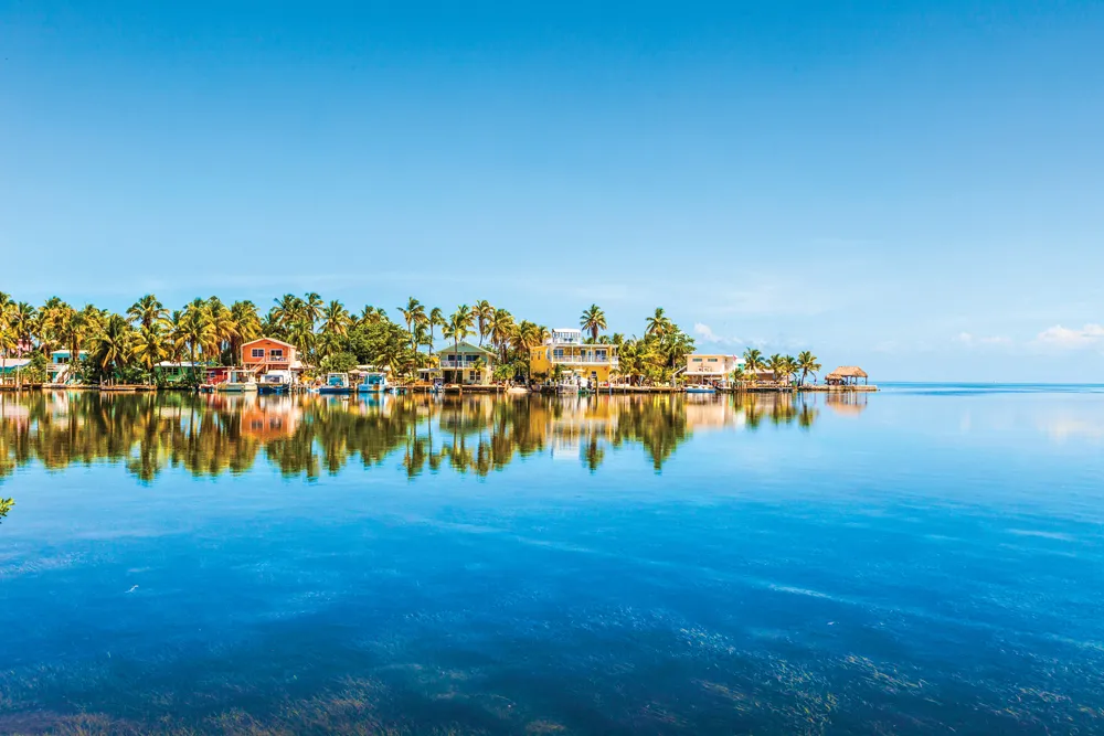 Key West.
©iStockphoto / Meinzahn