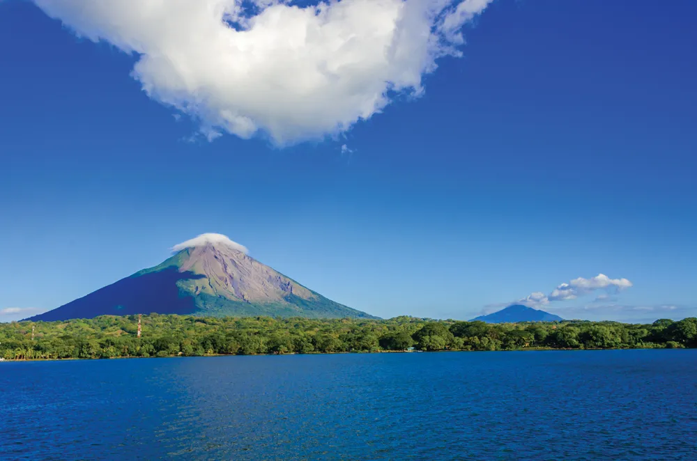 Isla de Ometepe	©iStockphoto/SimonDannhauer
