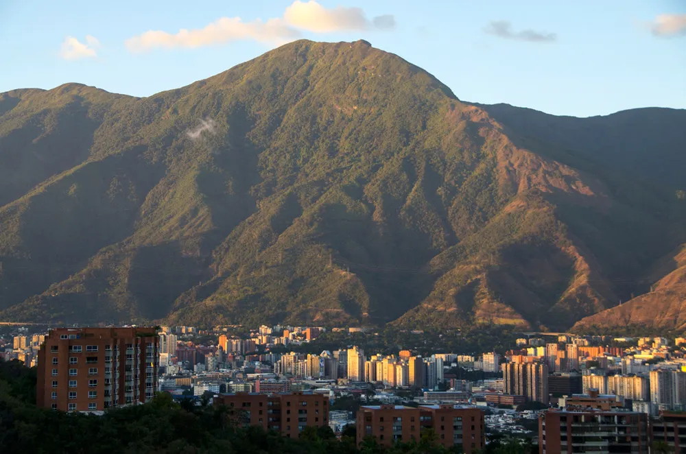 Caracas, Venezuela | © jimmyvillalta