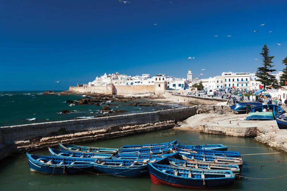 Essaouira | © iStockphoto.com/uchar