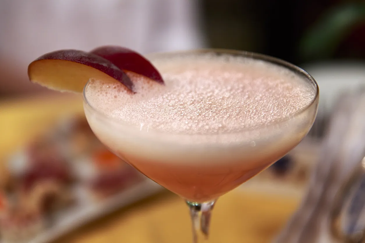 Coupe de Bellini - photo © iStock-robertomm