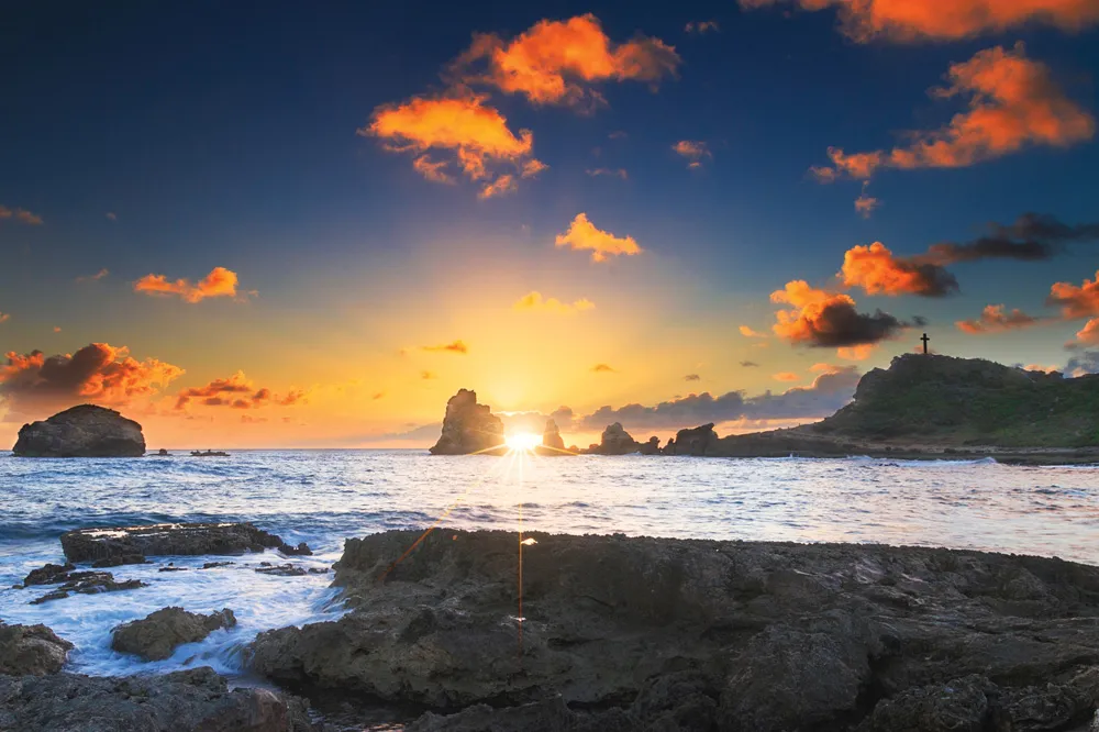 Pointe des Châteaux | © iStockphoto.com/Xael-Photographe