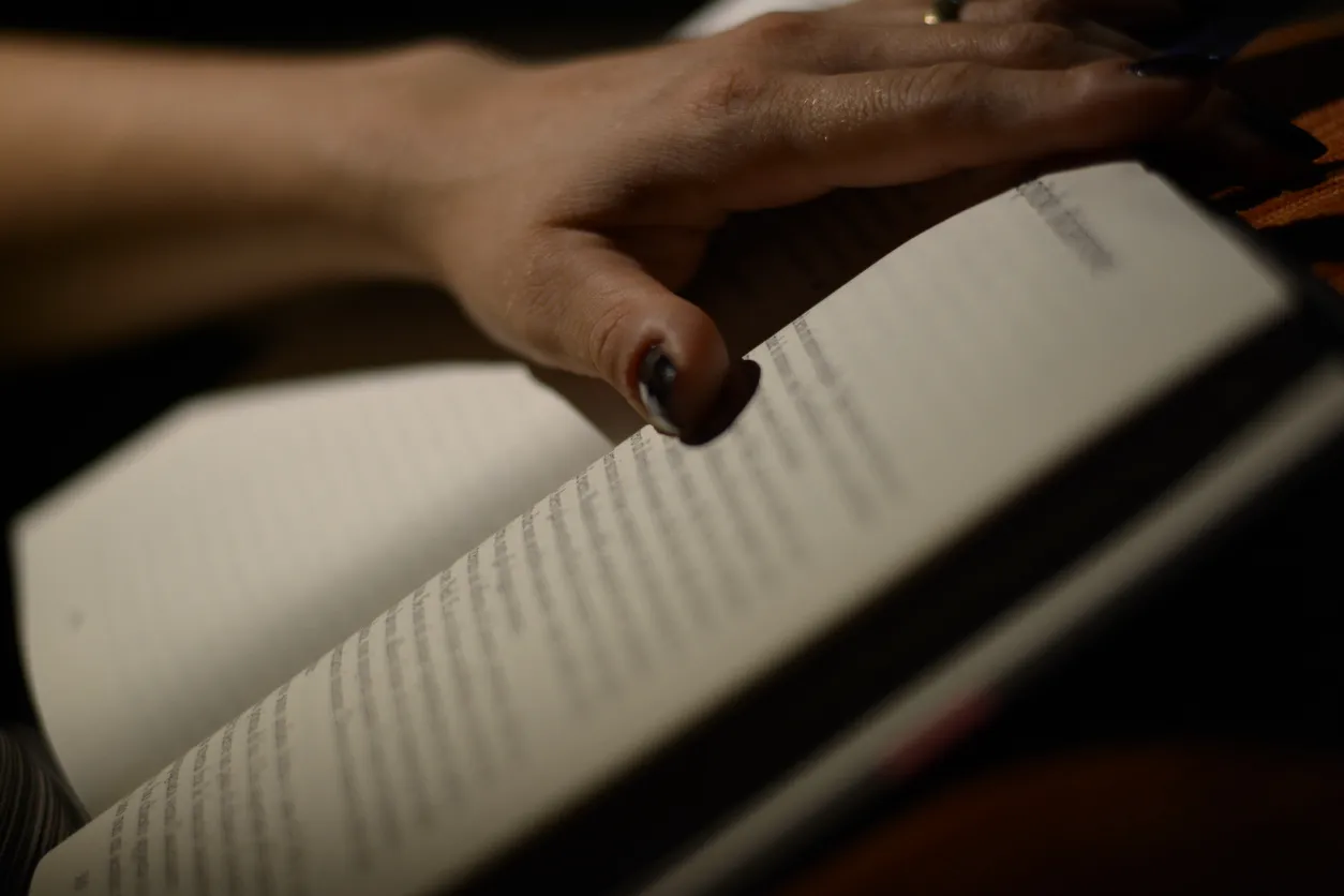 Elena Ferrante, romancière napolitaine - photo © iStock-nikoncarlo