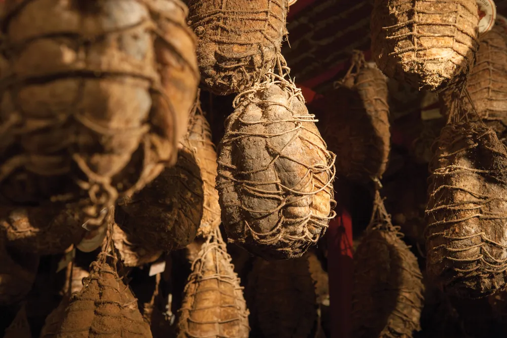 Le Curallo
© iStockphoto - Fabrizio_Esposito 