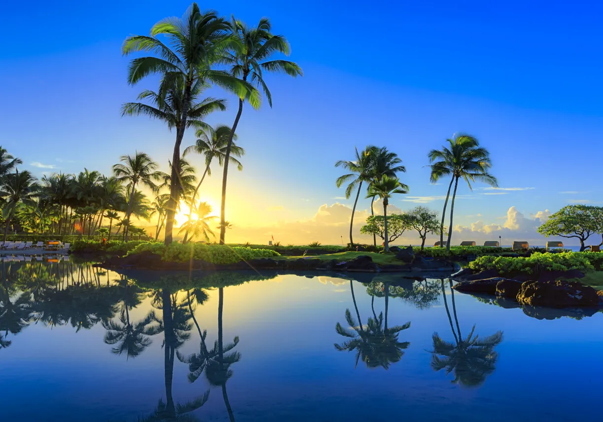 Kauai, Hawaii | © iStock / pawel.gaul 