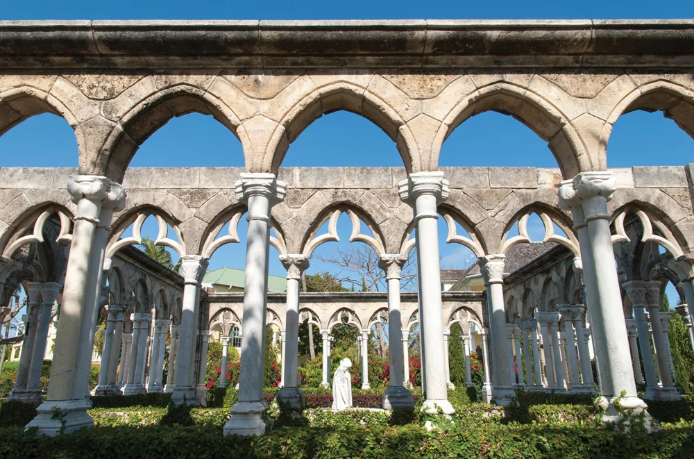 Versailles Gardens
Crédit:	©iStockphoto.com/virsuziglis