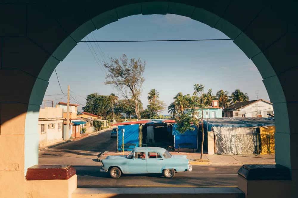 Varadero, Cuba | © Nikada