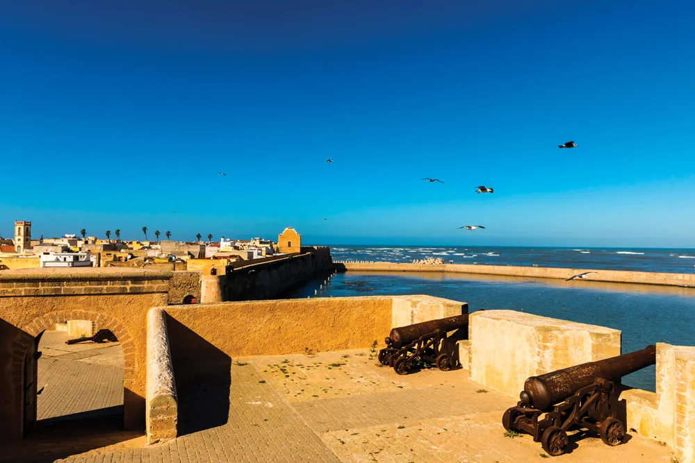 El Jadida | © iStockphoto.com/Martinelli73