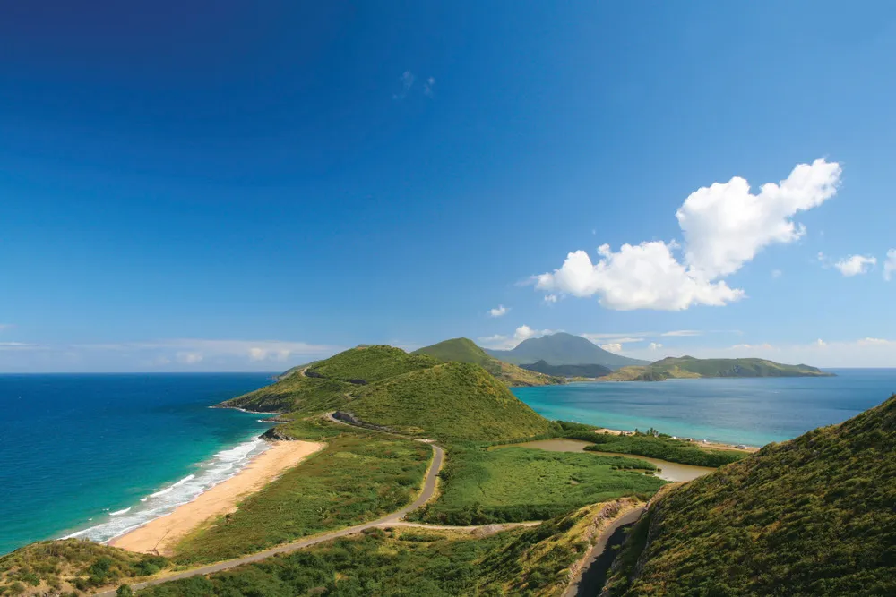 Saint Kitts | iStockphoto.com/CaraMaria