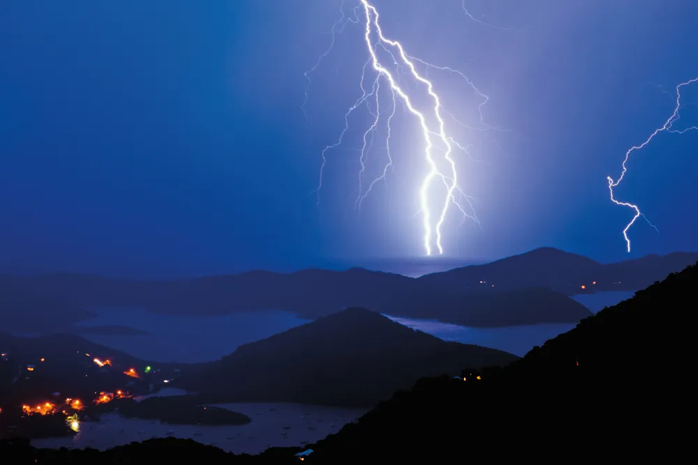 Pas de légende ©iStockphoto / Christian Wheatley