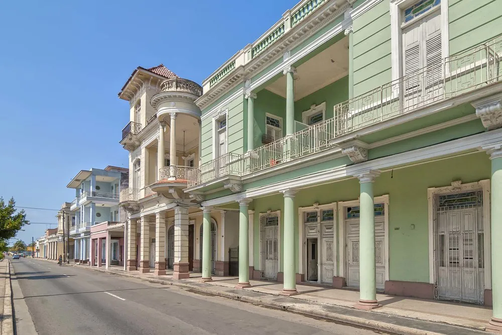 Le Paseo del Prado.  | © iStockphoto.com/Anton Zelenov